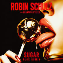 Sugar (Alok Remix)