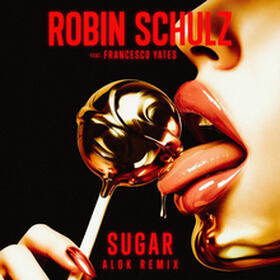 Sugar (Alok Remix)