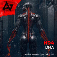 DNA