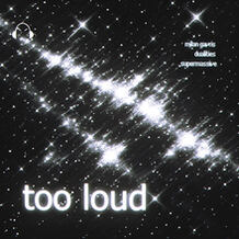 Too Loud