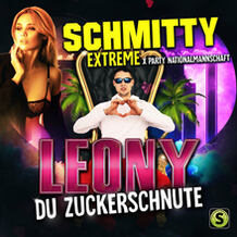 Leony Du Zuckerschnute
