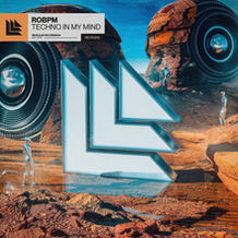 Techno In My Mind