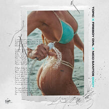 Body (Extended Mix)