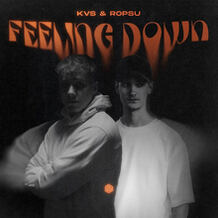 Feeling Down