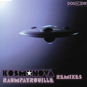 Raumpatrouille (Remixes)