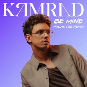 Be Mine (Niklas Dee Remix)