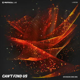 Can't Find Us
