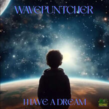 I Have A Dream