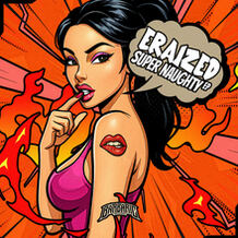 Super Naughty EP