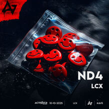 LCX