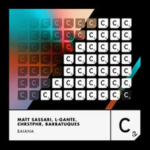 Baiana (L-Gante Mix)