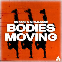 Bodies Moving