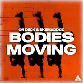 Bodies Moving