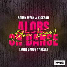 Alors On Danse (Estan Locas)