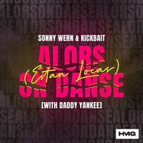 Alors On Danse (Estan Locas)
