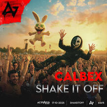 Shake It Off