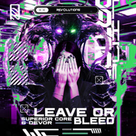 Leave Or Bleed