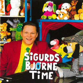 Sigurds Bjørne Time