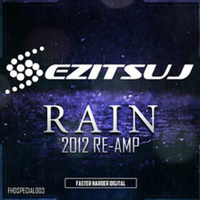 Rain (2012 Re-Amp)