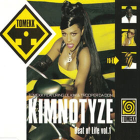 Kimnotyze
