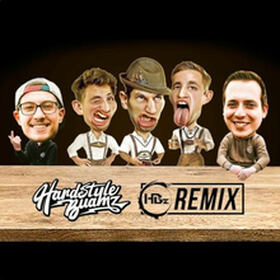 Hände Zum Himmel (Hardstyle Remix)