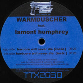 Hardcore Will Never Die