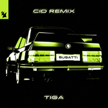 Bugatti (CID Remix)