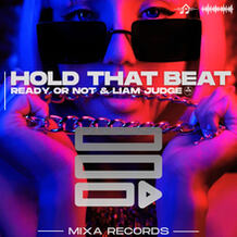 Hold That Beat