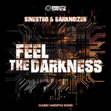 Feel The Darkness