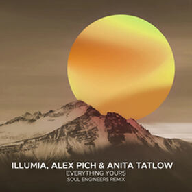 Everything Yours (Soul Engineers Remix)