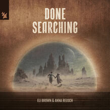 Done Searching
