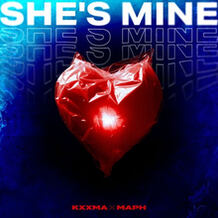 She's Mine
