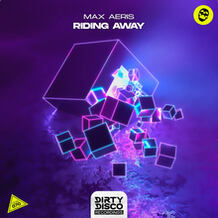 Riding Away