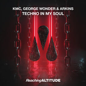 Techno In My Soul