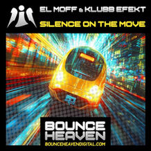 Silence On The Move