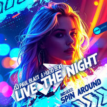Live The Night