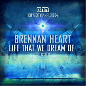Life That We Dream Of (City2City)