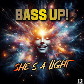 She's A Light