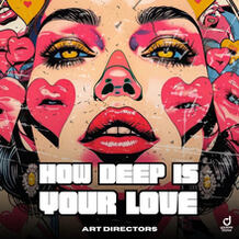 How Deep Is Your Love
