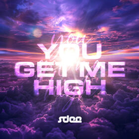 You Get Me High