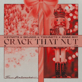 Crack That Nut (The Nutcracker)