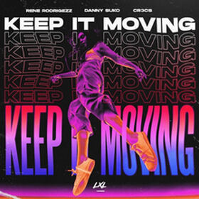 Keep It Moving