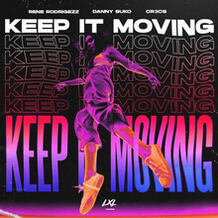 Keep It Moving