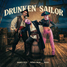 Drunken Sailor