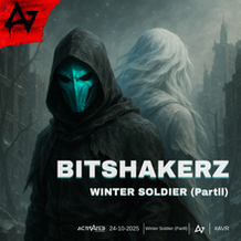 Winter Soldier Part II