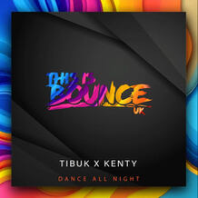 Dance All Night
