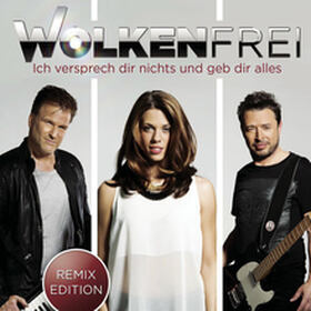 Ich Versprech Dir Nichts Und Geb Dir Alles