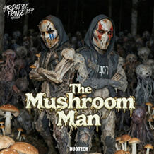 The Mushroom Man