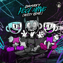 Feel Alive (Missy Remix)