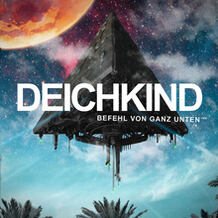 Befehl von ganz unten